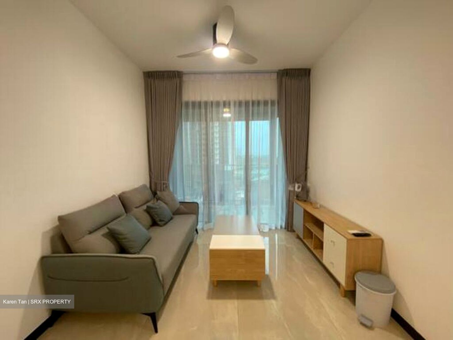 Normanton Park (D5), Apartment #522517291